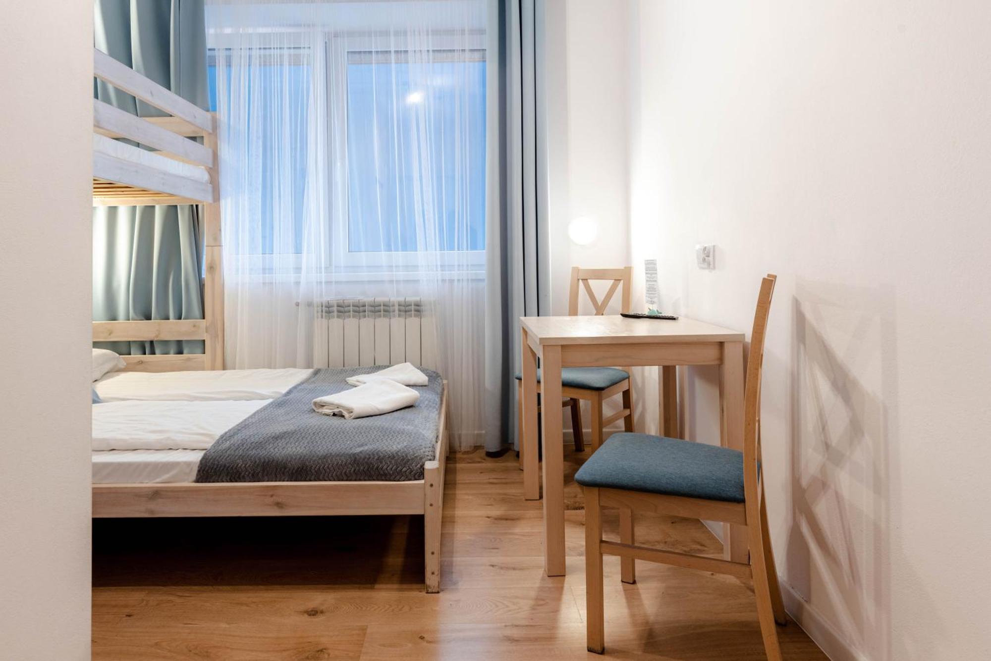 Willa Zeglarski Kluszkowce Bagian luar foto